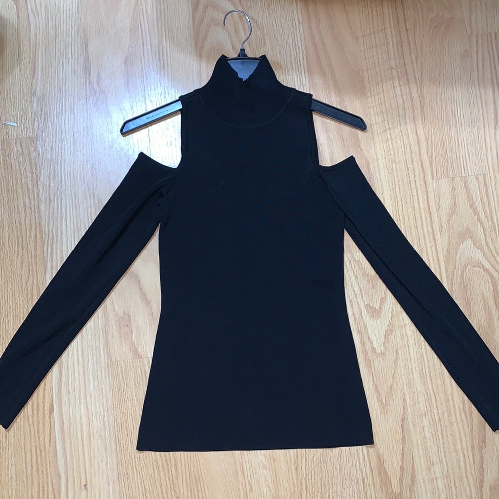 Long sleeve dress shirt